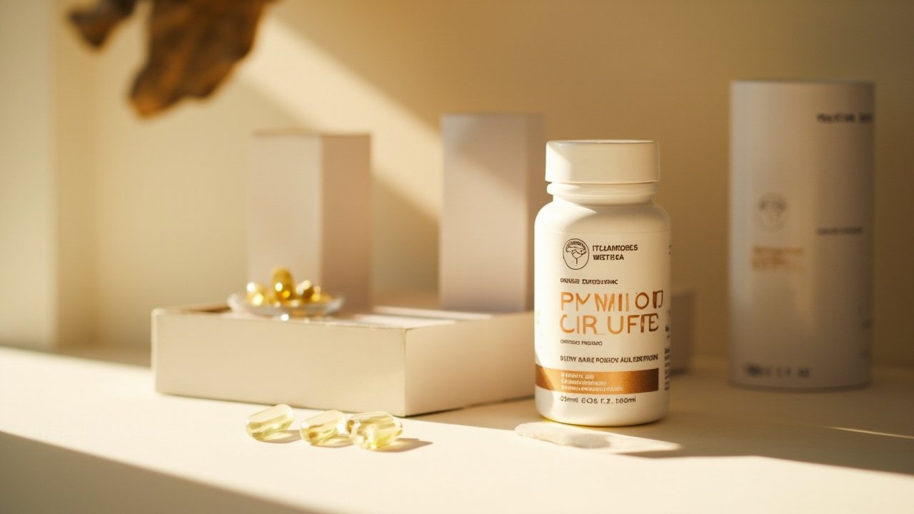 Coenzyme Q10 : test et analyse après deux mois