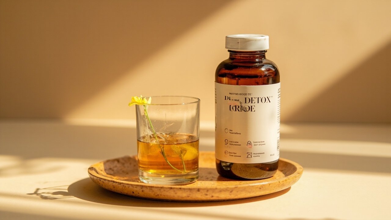 Pure Detox Ineldea: test et analyse approfondie