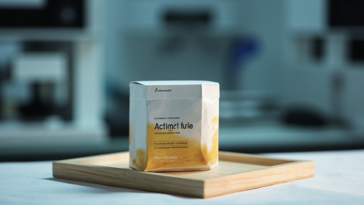 Activ Foie : test et analyse scientifique complets
