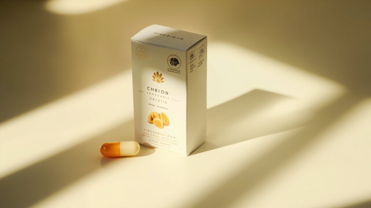 Euphytose Nuit : test et analyse scientifique complète