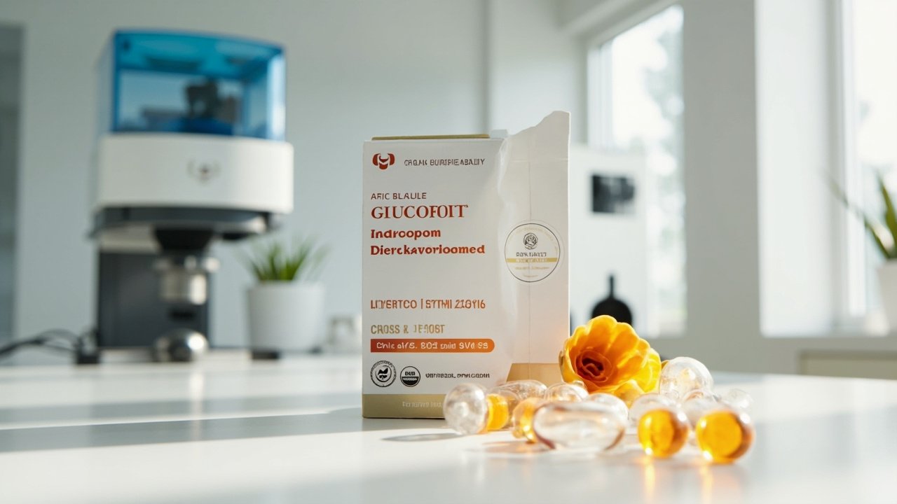 Test du Glucofort : efficacité et composition analysés