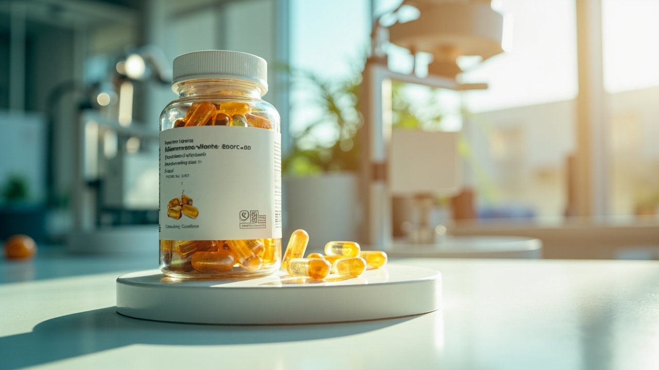 Test du Calmistress : efficacité et composition analysés