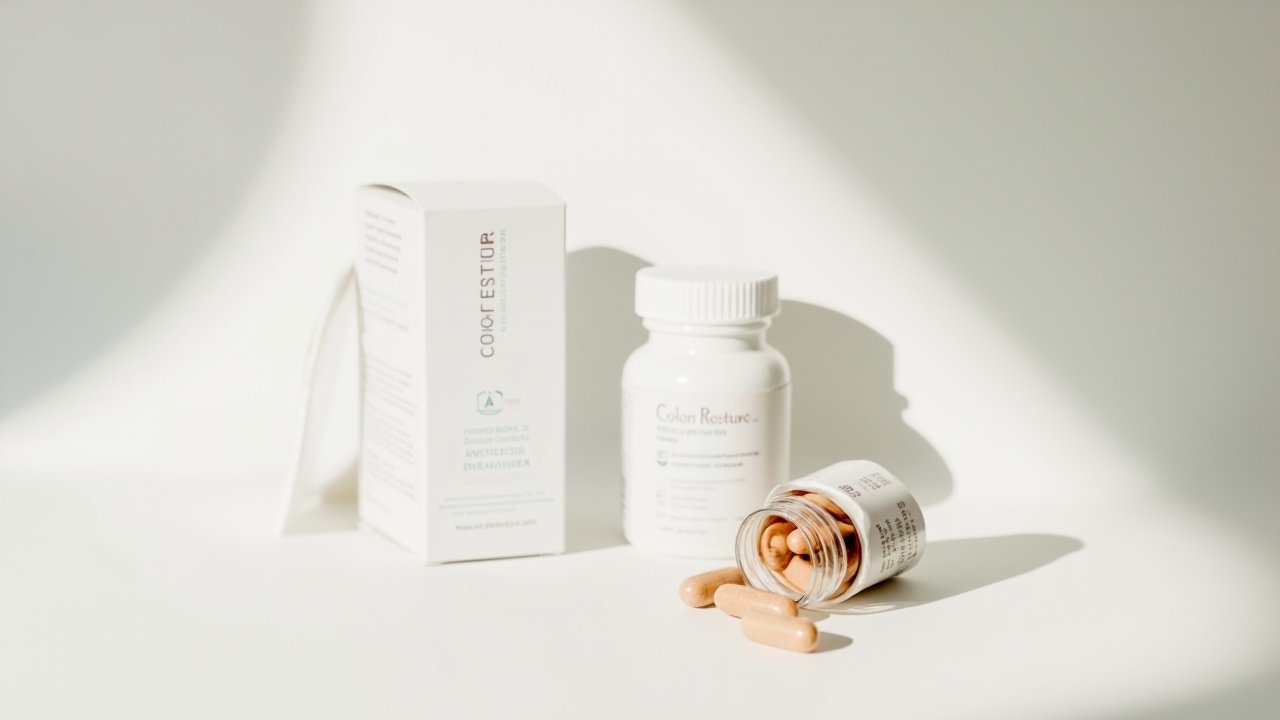Colon Restore : test et analyse scientifique approfondie