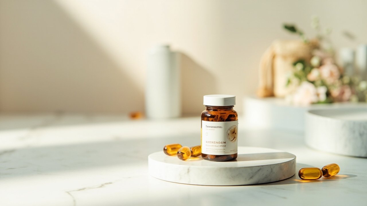 Dermassentiel Nutriderm : test et analyse scientifique