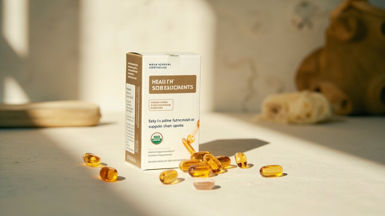 Test du Detox 360 : efficacité et composition analysés