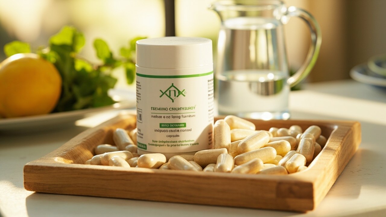 Harpagophytum : test et analyse détaillés des bienfaits