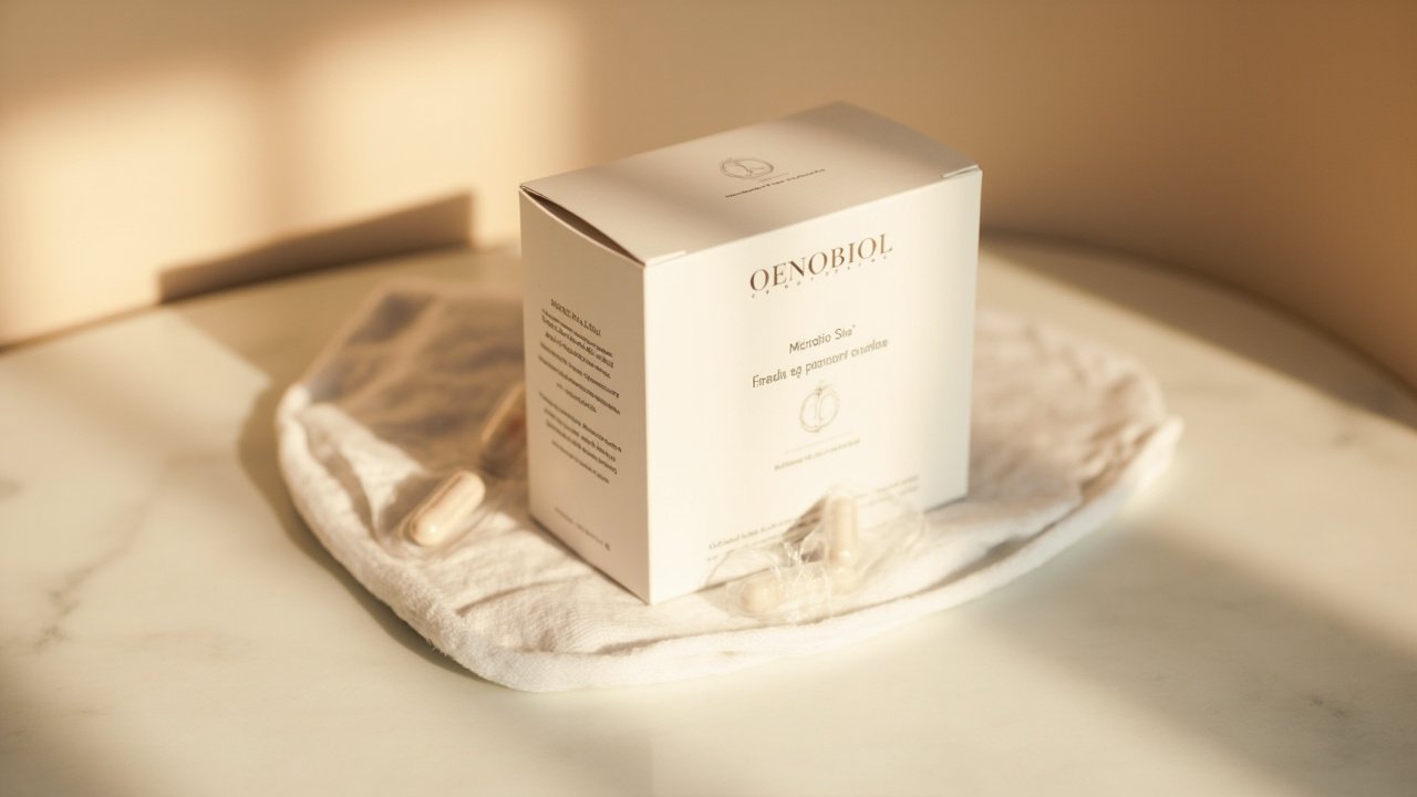 Test du Oenobiol Microbio Slim : efficacité analysée