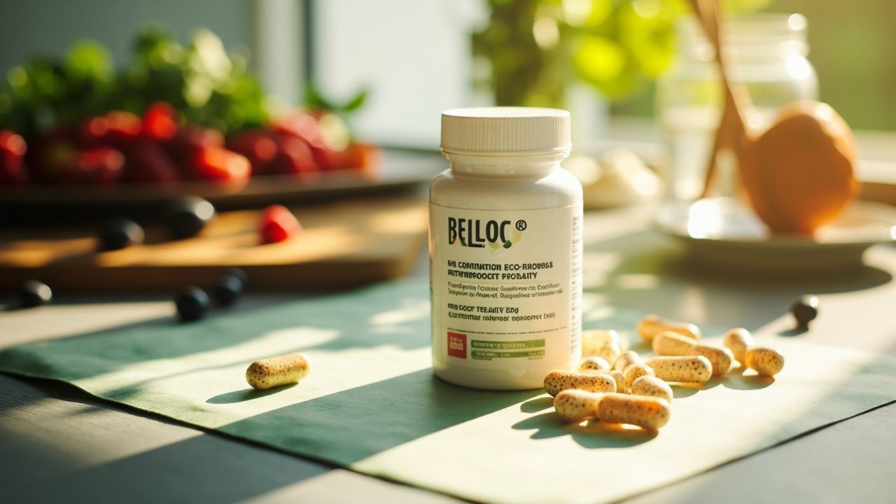 Probiotique Belloc : test et analyse approfondie