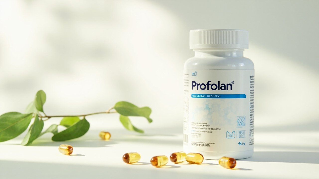 Profolan : test et analyse scientifique complets