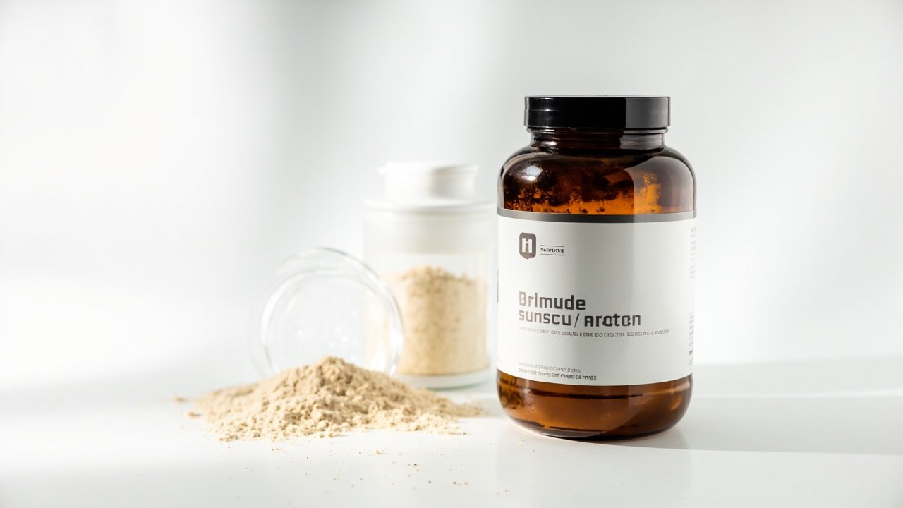 Whey Harder : test et analyse de composition détaillée